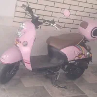 موتور پاکشتی|موتورسیکلت|سمنان, |دیوار