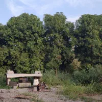 باغ در رودان گشوییه