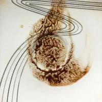 فال دقیق قهوه
