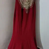 پیراهن مجلسی