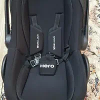 کریر.نَنو.کاپشن پسرانه|کالسکه و لوازم جانبی|تهران, تهرانپارس جنوبی|دیوار