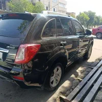 ایکس60 بدون رنگ بدون توضیح کم کار