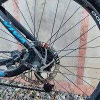 دوچرخه ویوا ۲۶|دوچرخه، اسکیت، اسکوتر|سلمانشهر, |دیوار