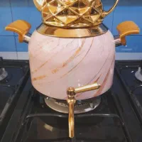کتری قوری نو|قوری، کتری، قهوهساز دستی|گلستان (تهران), |دیوار