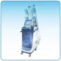 لاغری و کاهش سایز با کرایولیپولیز ۳۶۰