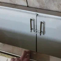 کابینت آشپزخانه و هود و سینک ظرفشویی همه|کتابخانه، شلف، قفسههای دیواری|مشهد, همت آباد|دیوار