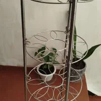 جای قابلمه ۵طبقه