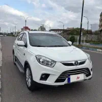 جک S5 اتومات مدل 97 توربو 2000 بدون نقطه