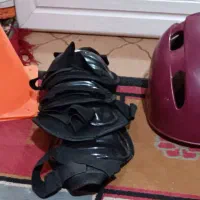 کفش اسکیت|کیف، کفش، کمربند|شیراز, گلدشت معالی‌آباد|دیوار