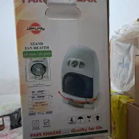 بخاری برقی پارس خزر|بخاری، هیتر، شومینه|پلدختر, |دیوار