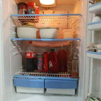 یخچال فریزر|یخچال و فریزر|تهران, شهرک ولیعصر شمالی|دیوار