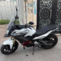 موتور  آشیل dy200 مدل ۱۴۰۱