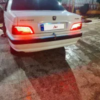 پارس tu5 1400|خودرو سواری و وانت|اهواز, کوی علوی|دیوار