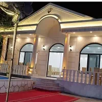 باغ تالار جهت مجالس