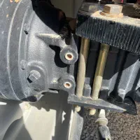 تراکتور جفت ۴۷۵ مدل ۱۴۰۱|خودرو سنگین|مرودشت, استادیوم‎|دیوار