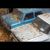 خریدار خودروهای اسقاطی و فرسوده مدل ۷۵ به بالا