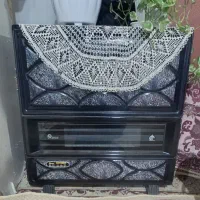 بخاری گازی