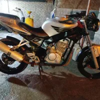 موتورسیکلت آپاچی قیمت 70میلیون