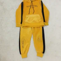 دو عدد ست هودی و شلوار.|اسباب‌‌بازی|گنبد کاووس, |دیوار