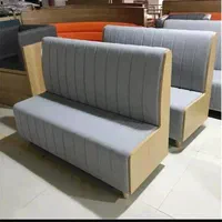 مبل میز صندلی کافه رستوران فستفود لمسه بغل وکیوم