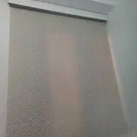 نصاب انواع چوب پرده. لوستر. شیرالات. تولت فرنگی.|خدمات پیشه و مهارت|پردیس, فاز ۱۱|دیوار