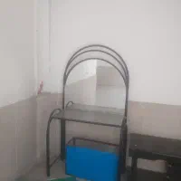 میز آینه