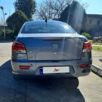 رانا پلاس پانوراما ۱۴۰۱ خاکستری|خودرو سواری و وانت|ساری, |دیوار