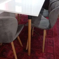 میز و صندلی ناهار خوری