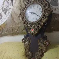 ساعت دیواری