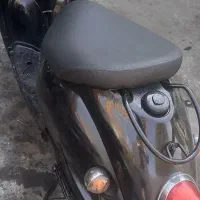 موتور پاکشتی