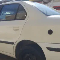 موتور به شرت سالم وگیر بکس|خودرو سواری و وانت|شوش, |دیوار