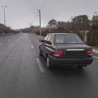 پراید 84 بنزینی|خودرو سواری و وانت|پردیس, فاز ۲|دیوار