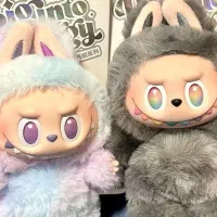 عروسک لبوبو