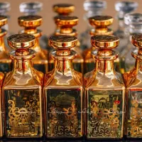 عطر گرمی باماندگاری بالا وقیمت مناسب