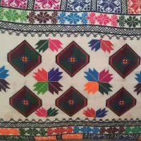 کناره و بالشت