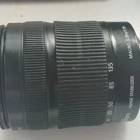 لنز دوربین|دوربین عکاسی و فیلمبرداری|بندرعباس, |دیوار