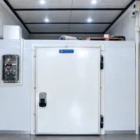 سردخانه ۵ تنی قابل حمل  قیمت ۱ میلیارد