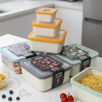 پلاستیکی سه نیکی با بهترین کیفیت