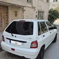 پراید ۱۱۱ مدل ۹۹