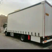 اتوبارامنیت ، حمل اثاث منزل خاور نیسان کارگر|خدمات حمل و نقل|پاکدشت, پاکدشت (مامازند)|دیوار