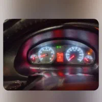 ماشین سمندسورن پلاس مدل۱۴۰۴