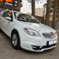 برلیانس h330 مدل ۹۶ بیرنگ بسیار سالم|خودرو سواری و وانت|کرج, گلشهر|دیوار