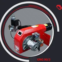 مشعل گازسوز مدل GNG90/2 گرم ایران