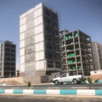 پیش فروش آپارتمان ۷۵٪ ساخت