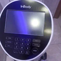 Inbody570دستگاه آنالیزور حرفه ای|تجهیزات ورزشی|شیراز, زرهی|دیوار