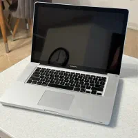 مک بوک پرو macbook pro i7|رایانه همراه|تهران, سهروردی|دیوار