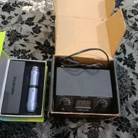 فروش دستگاه و لوازم تتو بدن فوری|آرایشی، بهداشتی، درمانی|تهران, زاهد گیلانی|دیوار