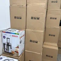 آبمیوه گیری بوش ۴۰۱۰