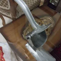 آب میوه گیری دستی آلومینیومی|آبمیوه‌گیر و آب‌مرکبات‌گیر|تهران, دریا|دیوار