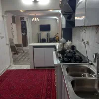 خانه ویلایی سه طبقه خزانه